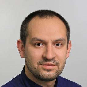 Губченко Дмитрий Вадимович, стоматолог-терапевт