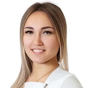 Байкова Елена Александровна, стоматологический гигиенист
