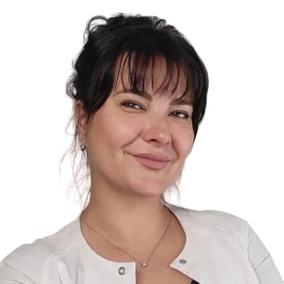 Мартюшева Ксения Алексеевна, психолог