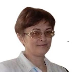 Студия перманентного макияжа Ольги Плотниковой, студия перманентного макияжа, Мо