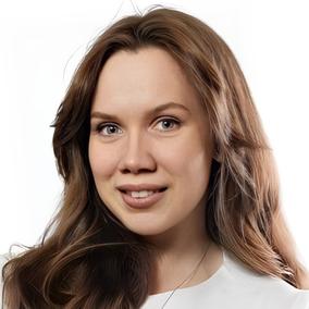 Дульцева Анастасия Александровна, стоматолог-терапевт
