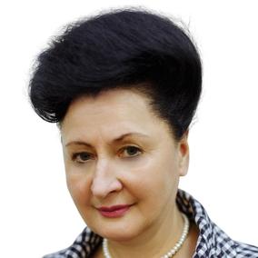 Скрипченко Наталья Викторовна, невролог