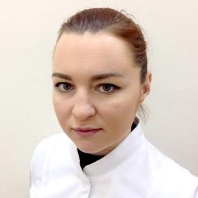 Сарначева Вера Владимировна, стоматолог-терапевт