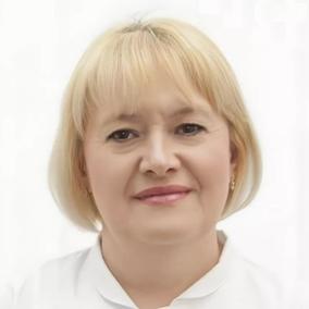 Калимуллина Гузель Тальгатовна, стоматолог-терапевт