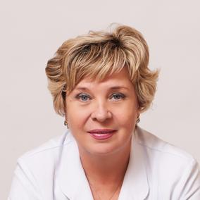 Бараш Нина Юрьевна, хирург