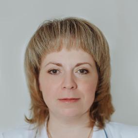 Киселева Ольга Николаевна, детский ортопед