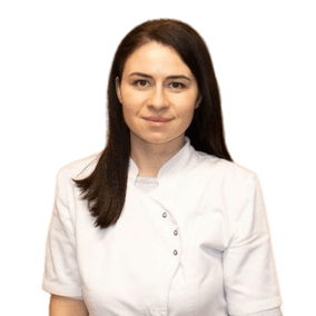 Сучкова Виктория Александровна, гинеколог