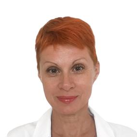 Кокарева Александра Александровна, диетолог