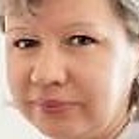 Шабанова Ольга Александровна