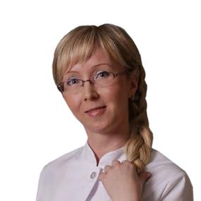 Митрофанова Лариса Михайловна, стоматолог-терапевт