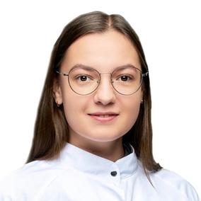Селиванова Марина Андреевна, инфекционист
