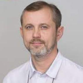 Павленко Игорь Владимирович, стоматолог-ортопед