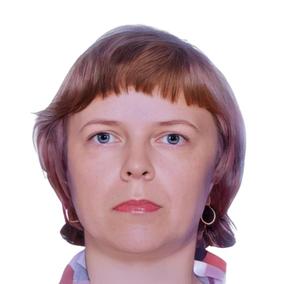 Клочкова Валентина Николаевна, терапевт
