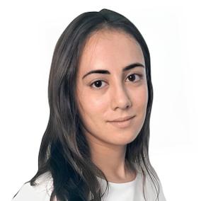 Гаджиева Эльмира Джумагаевна, стоматолог-терапевт
