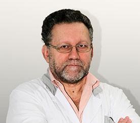 Хасин Дмитрий Юрьевич, хирург