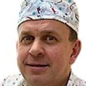Рудачихин Андрей Александрович, стоматолог-терапевт