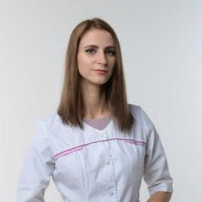 Николаева Анна Германовна, психотерапевт