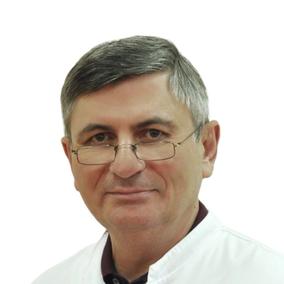 Щипский Александр Васильевич, стоматолог-терапевт