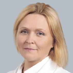 Карпова Нина Александровна, врач скорой помощи
