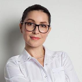 Бабаева Лола Сабировна, косметолог