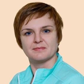 Черниговская Елена Викторовна, гинеколог