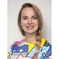 Воронцова Елена Анатольевна, детский стоматолог