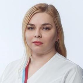 Пыркова Татьяна Сергеевна, стоматолог-терапевт
