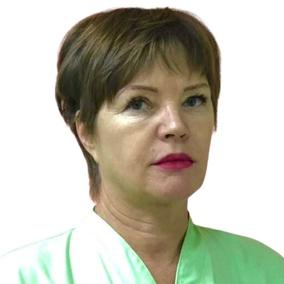 Ивлева Наталья Викторовна, невролог