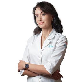 Милева Екатерина Николаевна, врач УЗД