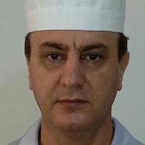 Нагиев Агабек Магомеднабиевич, хирург