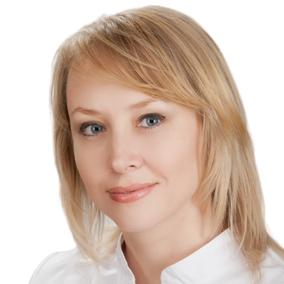 Алехина Светлана Анатольевна, стоматолог-терапевт