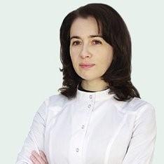 Коновалова Татьяна Анатольевна, детский аллерголог