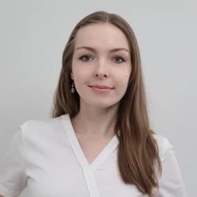Дмитриева Анастасия Андреевна, стоматолог-терапевт
