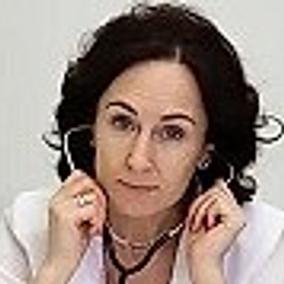 Никифорова Майя Александровна, невролог