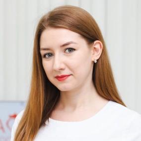 Корчевская Анна Викторовна, стоматолог-терапевт