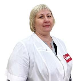 Седова Тамара Эдуардовна, дерматолог