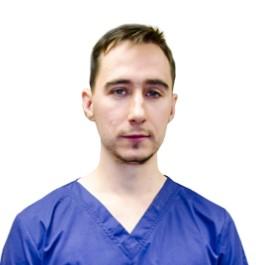 Задорожный Никита Сергеевич, хирург