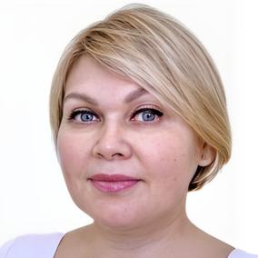 Глухих Татьяна Александровна, косметолог