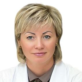 Ахмерова Светлана Геннадьевна, гинеколог