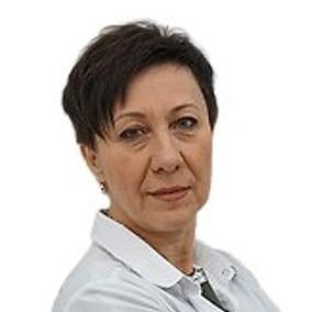 Шикина Людмила Георгиевна, гинеколог