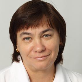 Попова Ирина Львовна, эндокринолог