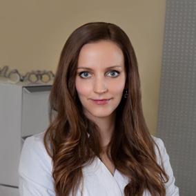 Миронова Ирина Сергеевна, офтальмолог