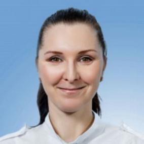 Маленкина Валентина Викторовна, стоматолог-терапевт