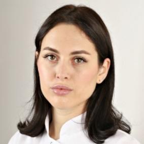 Шепеленко Юлия Николаевна, стоматолог-терапевт