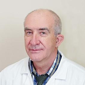 Постнов Владимир Иванович, онколог