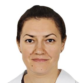 Громоздова Ирина Александровна, эндокринолог