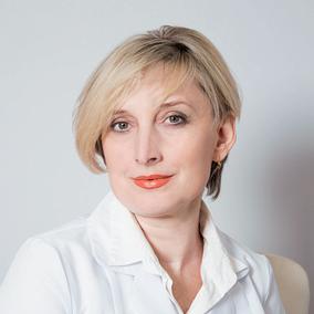 Ваневская Наталья Александровна, невролог