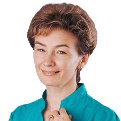 Лысанская Алина Владимировна, невролог