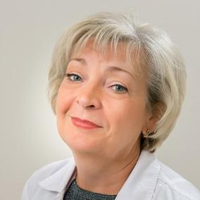 Алексеева Марина Петровна, гинеколог