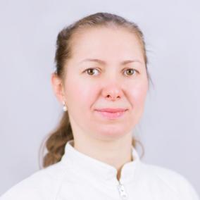 Тимофеева Наталья Игоревна, онколог